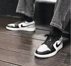 Jordan 1 Low Shadow Toe (553558-052) | TheSneakerWay