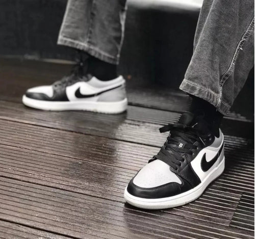 Jordan 1 Low Shadow Toe (553558-052) | TheSneakerWay