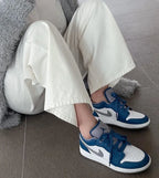 Jordan 1 Low SE True Blue (DM1199-140) | TheSneakerWay