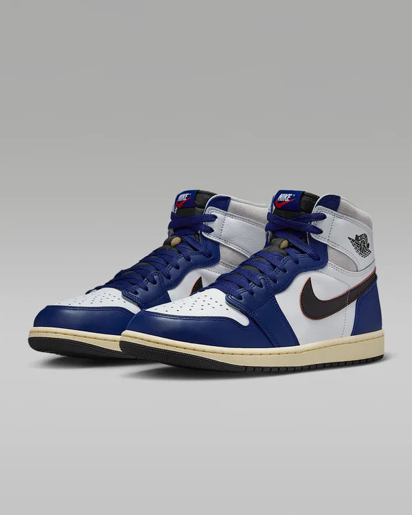 Jordan 1 Retro High OG Rare Air (DZ5485-100) | TheSneakerWay