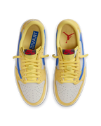 Jordan 1 Retro Low OG SP Travis Scott Canary (DZ4137-700) | TheSneakerWay