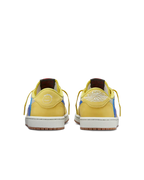 Jordan 1 Retro Low OG SP Travis Scott Canary (DZ4137-700) | TheSneakerWay