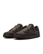 Jordan 1 Retro Low OG SP Travis Scott Velvet Brown (DM7866-202) | TheSneakerWay