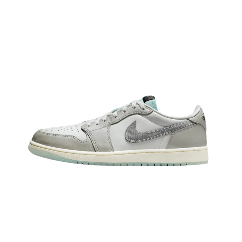Jordan 1 Retro Low OG Year of the Snake (2025)