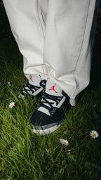 Jordan 3 Retro OG Rare Air (IB8967-004) | TheSneakerWay
