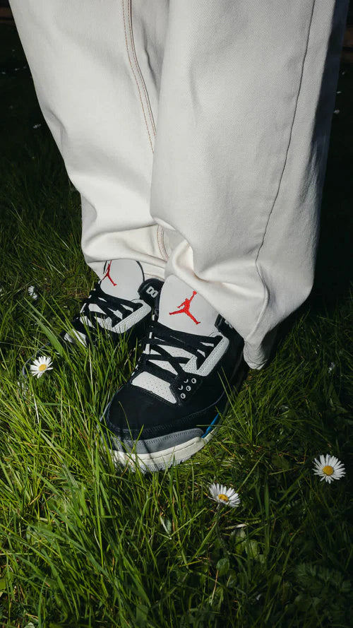 Jordan 3 Retro OG Rare Air (IB8967-004) | TheSneakerWay