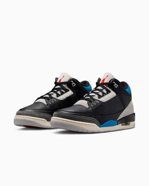 Jordan 3 Retro OG Rare Air (IB8967-004) | TheSneakerWay
