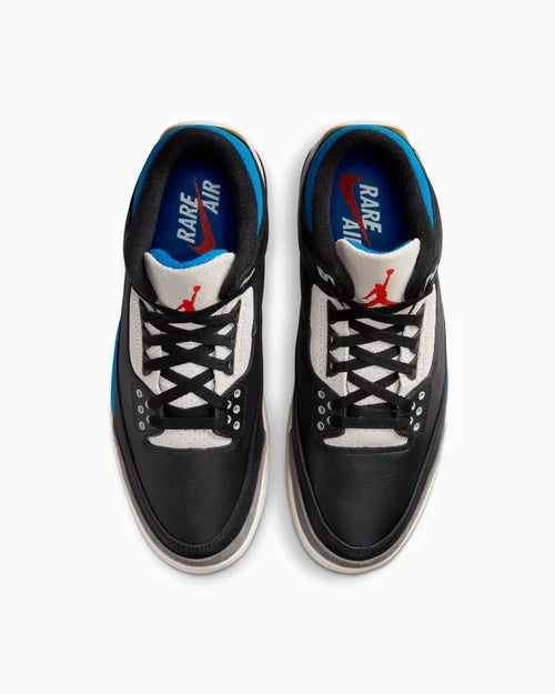 Jordan 3 Retro OG Rare Air (IB8967-004) | TheSneakerWay