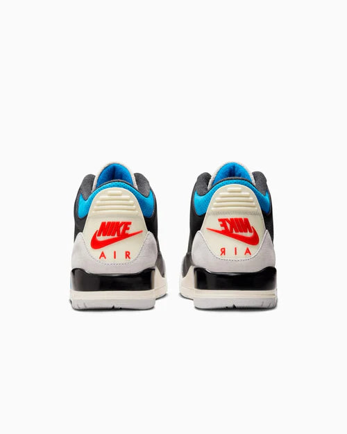 Jordan 3 Retro OG Rare Air (IB8967-004) | TheSneakerWay