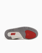 Jordan 3 Retro OG Black Cement (2024) (DN3707-010) | TheSneakerWay