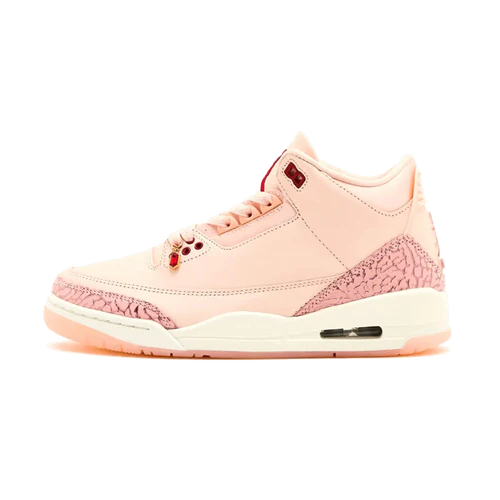 Jordan 3 Retro Valentine's Day Treat Yourself (2025) (Women's)