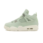 Jordan 4 Retro Seafoam Sail (Women's) (HV0823-003) | TheSneakerWay