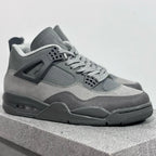 Jordan 4 Retro SE Paris Olympics Wet Cement (FQ7928-001) | TheSneakerWay