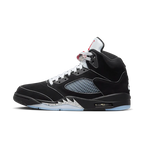 Jordan 5 Retro OG Black Metallic Reimagined (HF3975-001) | TheSneakerWay