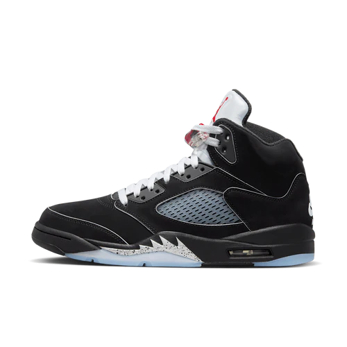 Jordan 5 Retro OG Black Metallic Reimagined (HF3975-001) | TheSneakerWay