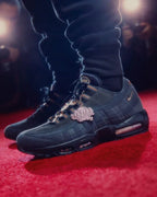 Nike Air Max 95 Central Cee Live Yours (HQ6457-001) | TheSneakerWay