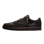 Jordan 1 Retro Low OG SP Travis Scott Velvet Brown (DM7866-202) | TheSneakerWay