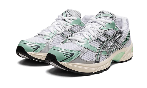 ASICS Gel-1130 Naked Sage Green (1203A192-100) | TheSneakerWay
