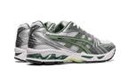 ASICS Gel-Kayano 14 White Pure Silver Slate Grey Sage (1201A019-107) | TheSneakerWay