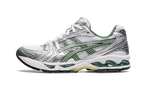ASICS Gel-Kayano 14 White Pure Silver Slate Grey Sage (1201A019-107) | TheSneakerWay