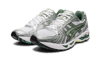 ASICS Gel-Kayano 14 White Pure Silver Slate Grey Sage (1201A019-107) | TheSneakerWay
