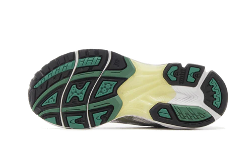 ASICS Gel-Kayano 14 White Pure Silver Slate Grey Sage (1201A019-107) | TheSneakerWay