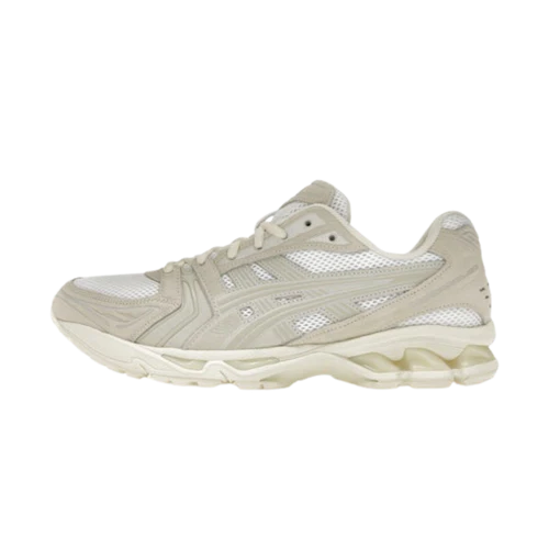 ASICS Gel-Kayano 14 White Smoke Grey (Women's) (1202A105-103) | TheSneakerWay