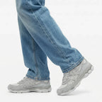 ASICS Gel-NYC Cream Cloud Grey (1203A663-101) | TheSneakerWay