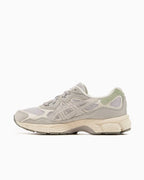 ASICS Gel-NYC Cloud Grey Green (1203A383-022) | TheSneakerWay
