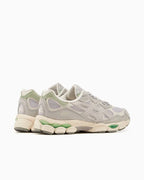 ASICS Gel-NYC Cloud Grey Green (1203A383-022) | TheSneakerWay