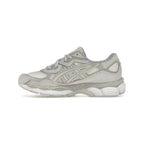 ASICS Gel-NYC Cream Cloud Grey (1203A663-101) | TheSneakerWay