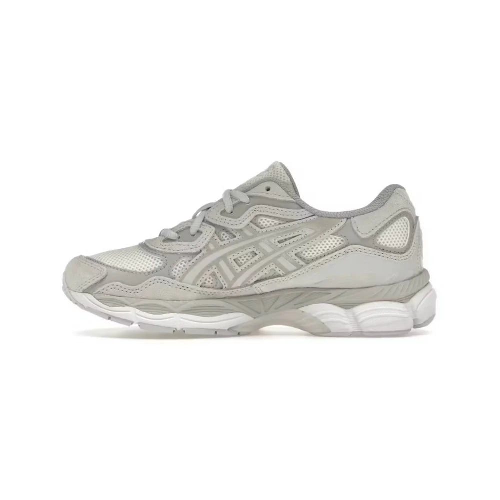 ASICS Gel-NYC Cream Cloud Grey (1203A663-101) | TheSneakerWay
