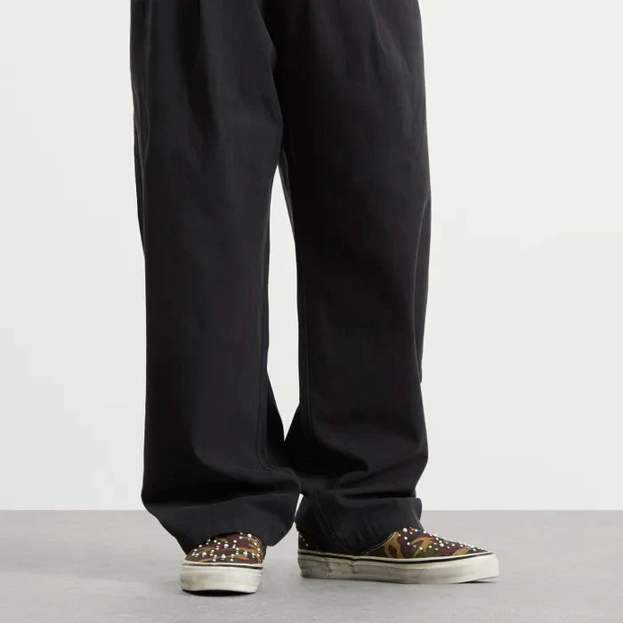 Vans LX Classic Slip-On 98 Pearlized Pack Camo Black