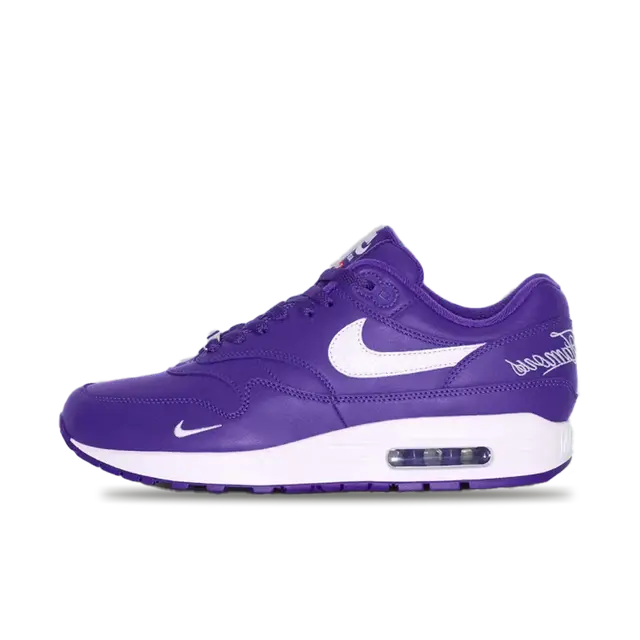 Nike Air Max 1 '87 SP Supreme Varsity Purple (HF8813-500) | TheSneakerWay