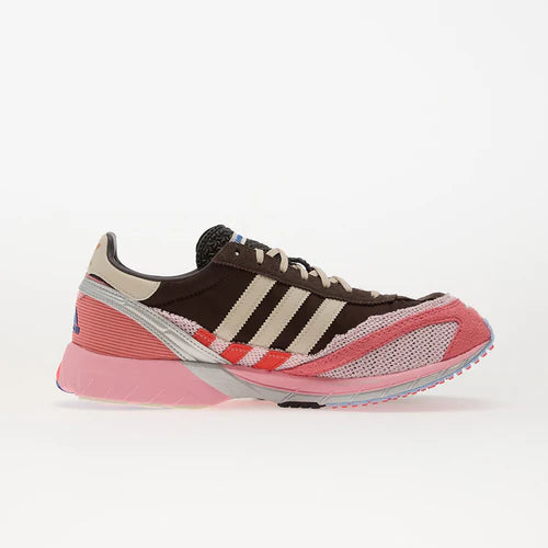 adidas Adizero SL 72 Bad Bunny Brown Clear Pink (JP5997) | TheSneakerWay