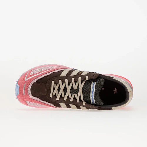 adidas Adizero SL 72 Bad Bunny Brown Clear Pink (JP5997) | TheSneakerWay