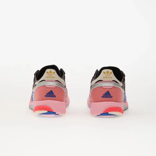 adidas Adizero SL 72 Bad Bunny Brown Clear Pink (JP5997) | TheSneakerWay