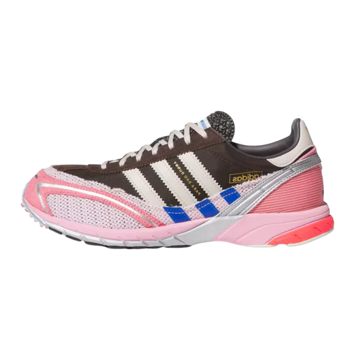adidas Adizero SL 72 Bad Bunny Brown Clear Pink