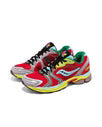 Saucony ProGrid Triumph 4 Jae Tips Flowers Grow Uptown Poison Ivy (S70966) | TheSneakerWay