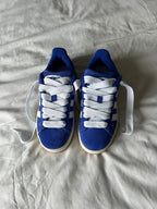 adidas Campus 00s Semi Lucid Blue Cloud White (H03471) | TheSneakerWay