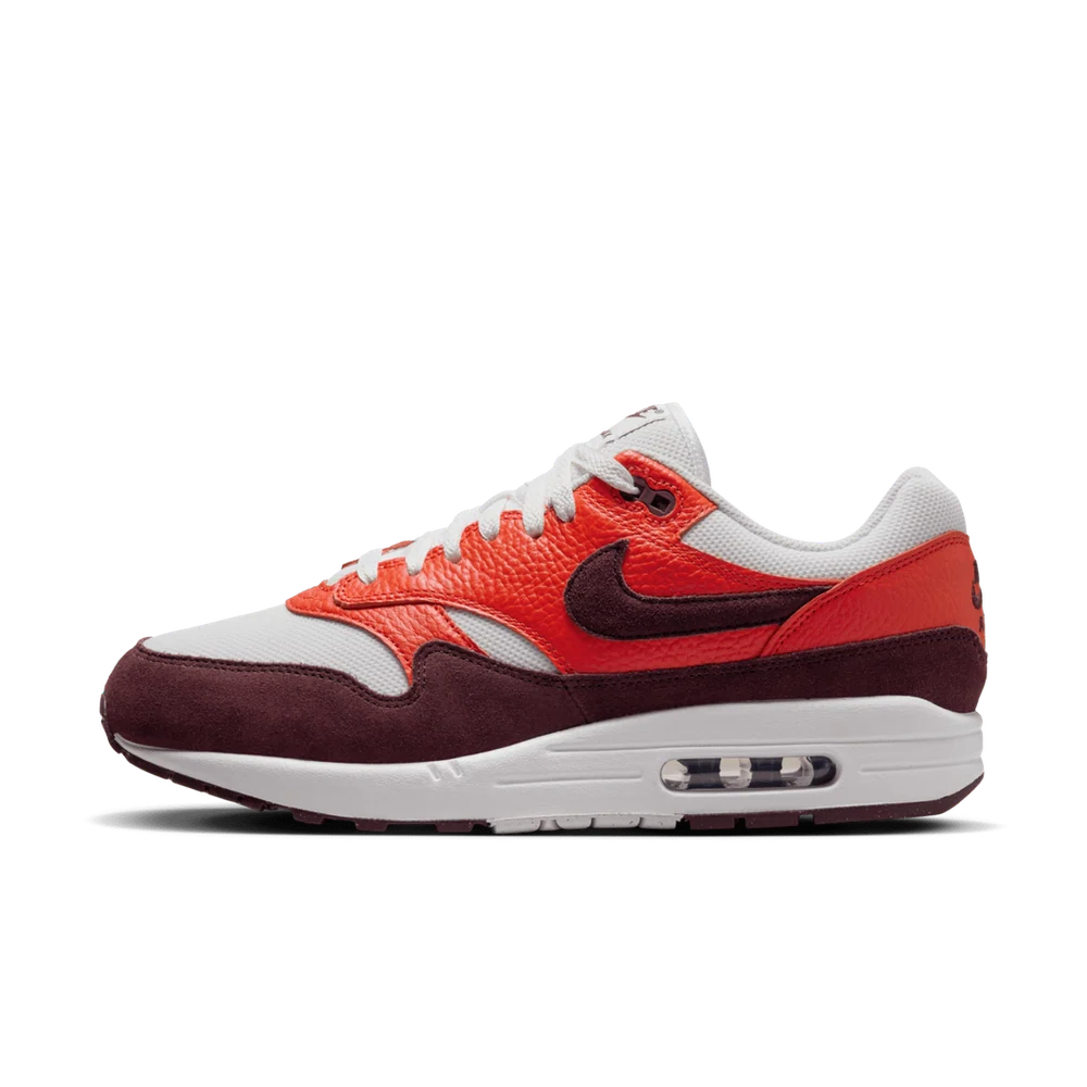 Nike Air Max 1 Burgundy Crush (FN6952-102) | SneakerClassics