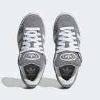 adidas Campus 00s Light Grey White (Kids) (IH0118) | TheSneakerWay