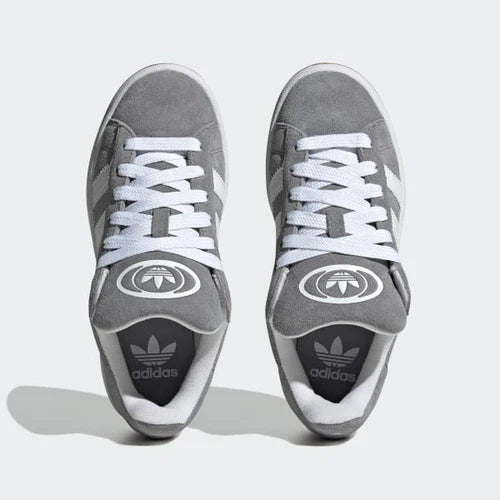 adidas Campus 00s Light Grey White (Kids) (IH0118) | TheSneakerWay