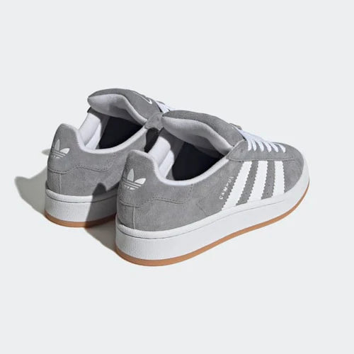 adidas Campus 00s Light Grey White (Kids) (IH0118) | TheSneakerWay
