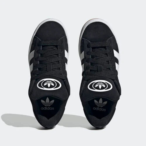 adidas Campus 00s Core Black (GS) (JI4395) | TheSneakerWay