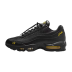Nike Air Max 95 Corteiz Honey Black (FB2709-003) | TheSneakerWay