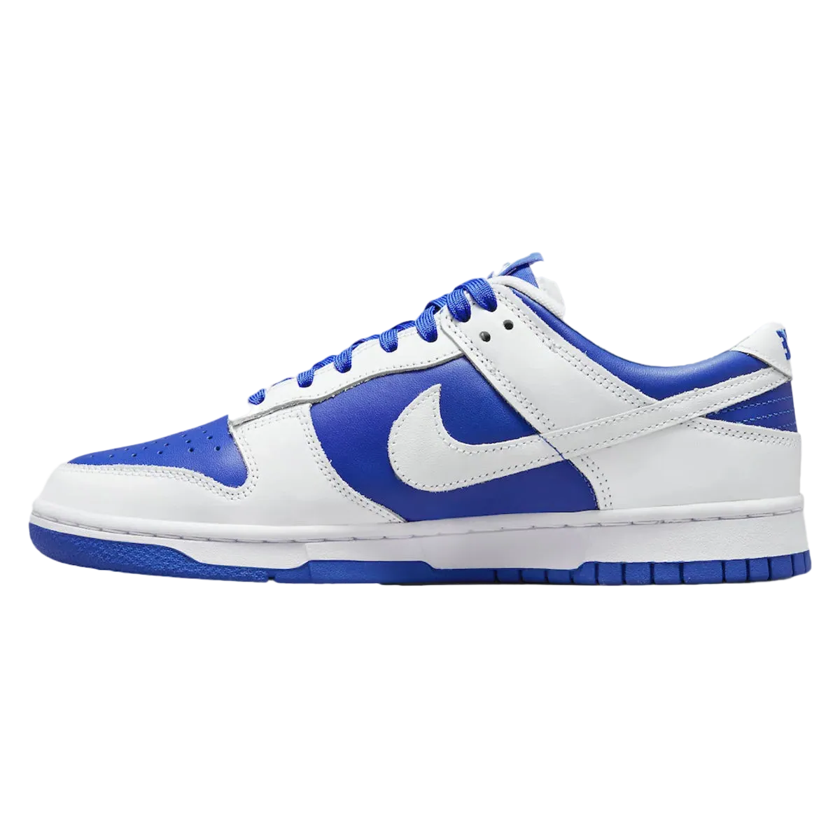 Nike Dunk Low Racer Blue White