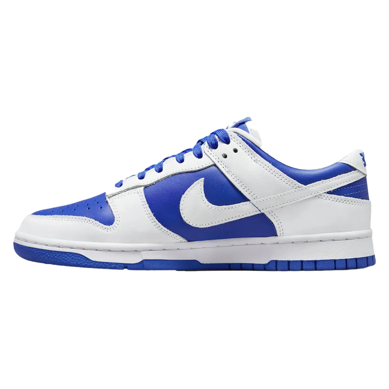 Nike Dunk Low Racer Blue White