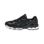 ASICS Gel-NYC Graphite Grey Graphite Grey