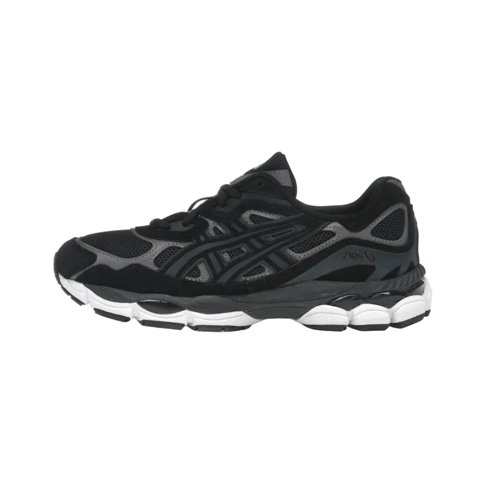 ASICS Gel-NYC Graphite Grey Graphite Grey